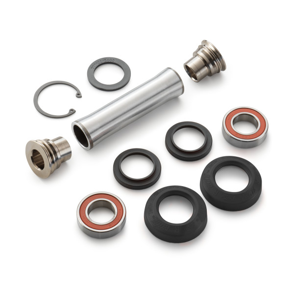 KTM Factory wheel bearing repair kit